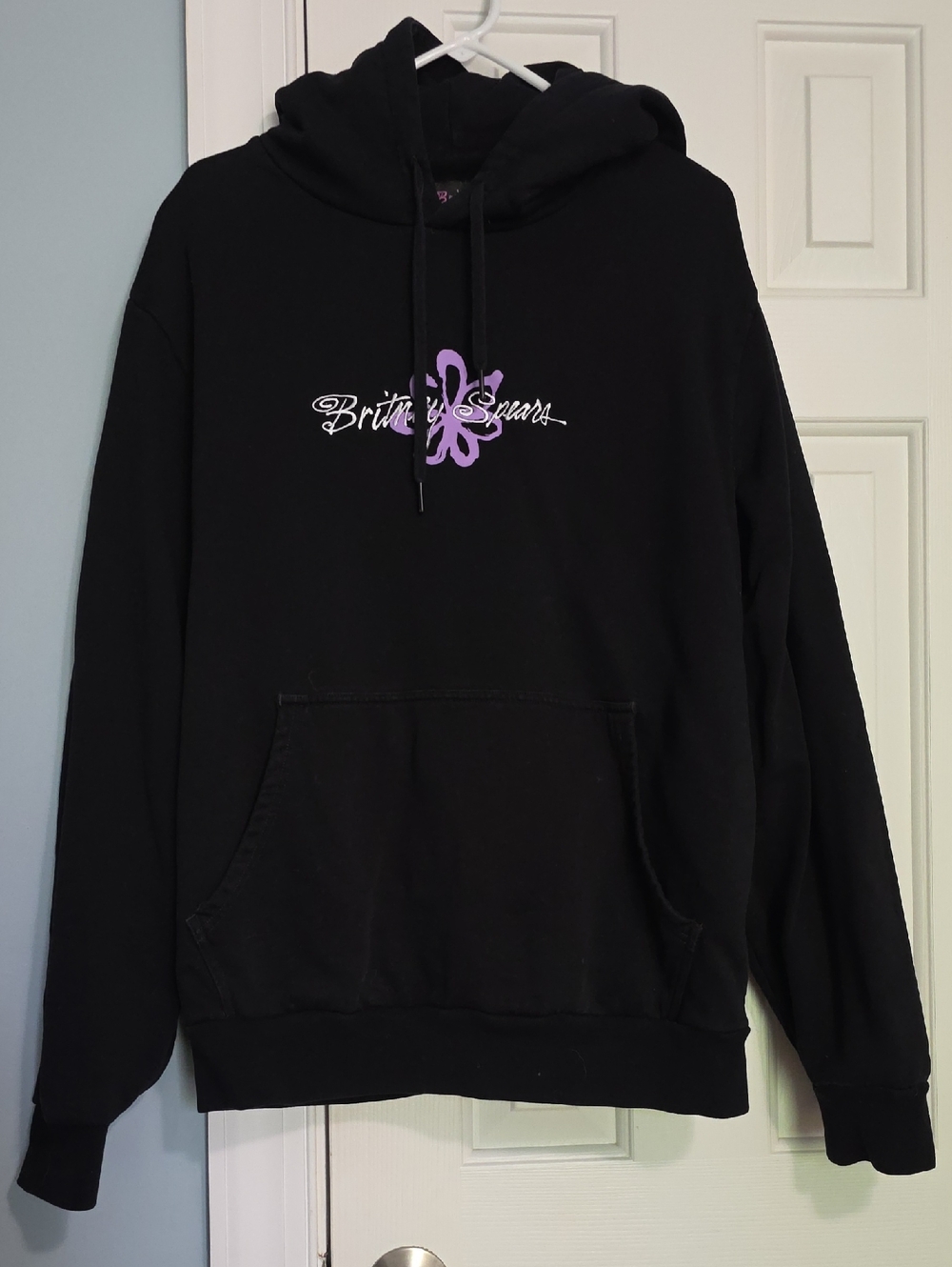 Welcome Skateboards X Britney Sweatshirt